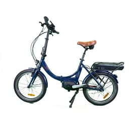 O2Feel Peps N7C e500 Sähköpyörä