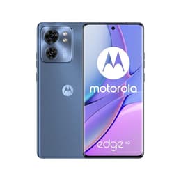 Motorola Edge 40 256GB - Sininen - Lukitsematon