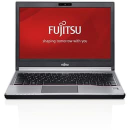 Fujitsu LifeBook E744 14" Core i5 2.6 GHz - SSD 240 GB - 8GB AZERTY - Ranska