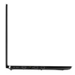 Dell Latitude 3400 14" Core i3 2.1 GHz - SSD 128 Gt - 8GB QWERTY - Englanti