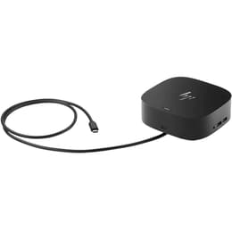Hp USB-C G5 Essential Telakointiasema