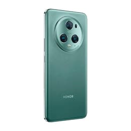 Honor Magic5 Pro 512GB - Vihreä - Lukitsematon