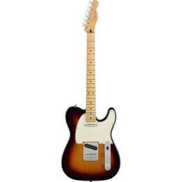 Fender Mexico Telecaster player Soittimet