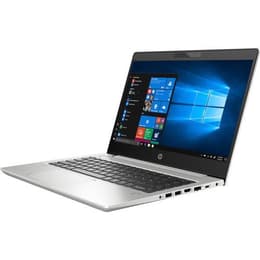 HP ProBook 440 G6 14" Core i5 1.6 GHz - SSD 512 Gt - 32GB QWERTY - Espanja