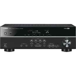 Yahama HTR-3066 Vahvistimet