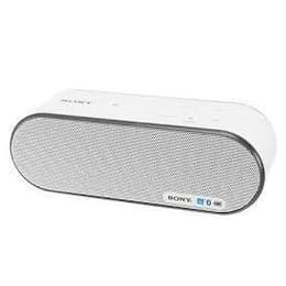 Sony SRS-X2 Speaker Bluetooth - Valkoinen