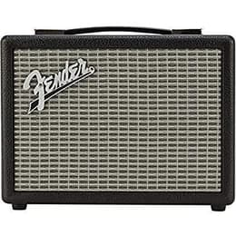 Fender Indio Speaker Bluetooth - Musta