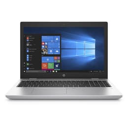 HP EliteBook 850 G5 15"