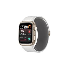 Huawei Watch D2 Bluetooth 38 mm - Valkoinen