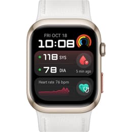 Huawei Watch D2 Bluetooth 38 mm - Valkoinen