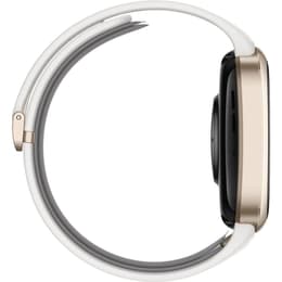 Huawei Watch D2 Bluetooth 38 mm - Valkoinen