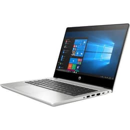 HP ProBook 430 G7 13" Core i5 1.6 GHz - SSD 256 Gt - 8GB QWERTY - Hollanti