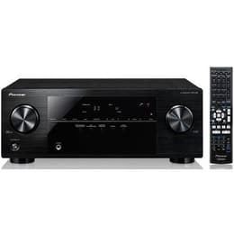 Pioneer VSR-322-K Vahvistimet