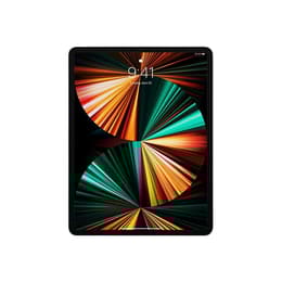 iPad Pro 12.9 (2021) 5. sukupolvi 512 Go - WiFi - Hopea