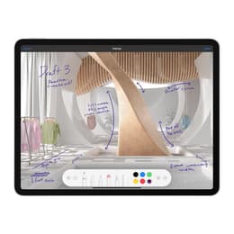 iPad Pro 12.9 (2021) 5. sukupolvi 512 Go - WiFi - Hopea