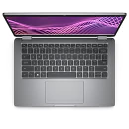 Dell Latitude 5340 13" Core i5 1.6 GHz - SSD 256 Gt - 16GB QWERTY - Englanti