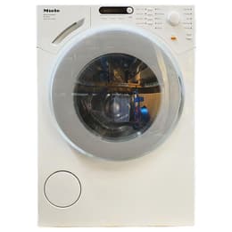 Miele W 1623 Pesukone 60 cm Esitäytettävä