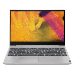 Lenovo IdeaPad S340-15API 15" Ryzen 7 2.3 GHz - SSD 256 Gt - 8GB AZERTY - Ranska