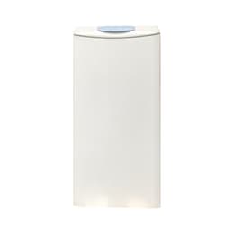 Vedette Vlt6110s-f/02 Pesukone 60 cm Päältätäytettävä
