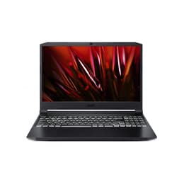 Acer Nitro 5 AN515-45 15" Ryzen 7 2 GHz - SSD 1 TB - 16GB - NVIDIA GeForce RTX 3080 QWERTZ - Saksa