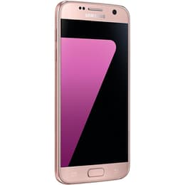 Galaxy S7 32GB - Ruusukulta - Lukitsematon