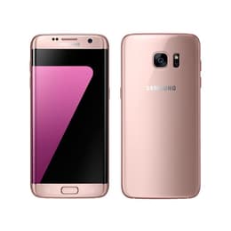 Galaxy S7 32GB - Ruusukulta - Lukitsematon