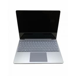 Microsoft Surface Go 12" Core i5 1 GHz - SSD 128 Gt - 8GB QWERTY - Portugali