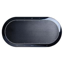 Jabra Speak 810 UC Speaker Bluetooth - Musta