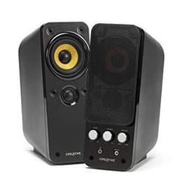 Creative GigaWorks T20 Serie II Speaker - Musta