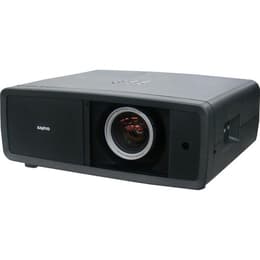 SanyoGB PLV-Z4000 Videoprojektori Helligkeit Musta