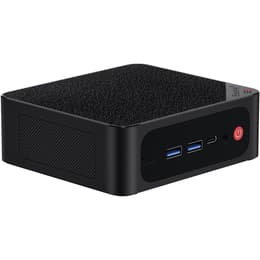 Beelink SER5 PRO Ryzen 7 3.2 GHz - SSD 512 Gt - 32 GB - AMD Radeon Graphics