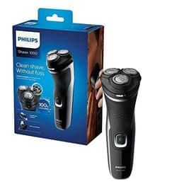 Philips Shaver 1000 Parranajokone