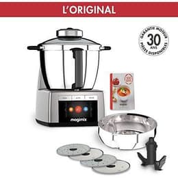 Keittiörobotti Magimix Cook Expert 18900 3,5000L -Hopea