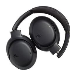 Jbl Tour One M2 Kuulokkeet melunvaimennus wireless mikrofonilla - Musta