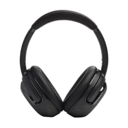 Jbl Tour One M2 Kuulokkeet melunvaimennus wireless mikrofonilla - Musta