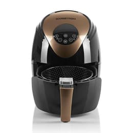 Gourmetmaxx Frittikeitin 02365