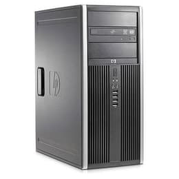 HP Compaq Pro 6305 MT A10 3,8 GHz - SSD 2 TB RAM 8 GB