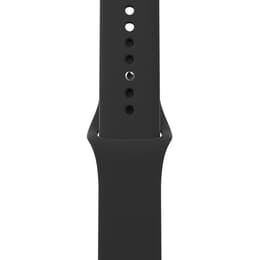 Apple Watch Series SE 3 (2025) GPS 44 mm - Alumiini Keskiyö