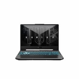 Asus TUF Gaming F15 FX506HC 15" Core i5 2.7 GHz - SSD 512 GB - 8GB - NVIDIA GeForce RTX 3050 AZERTY - Ranska