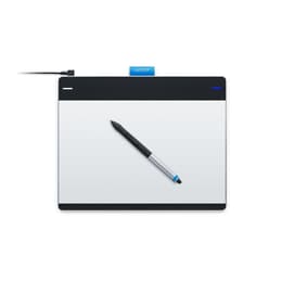 Wacom Intuos Pen & Touch M (CTH-680S-FRNL) Grafiikktabletti