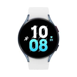 Kellot Cardio GPS Samsung Galaxy Watch 5 - Sininen