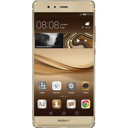 Huawei P9 64GB - Kulta - Lukitsematon