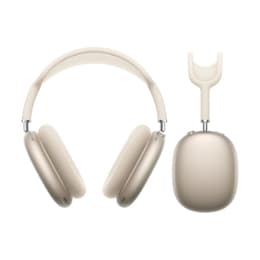 Apple AirPods Max 1. sukupolvi (2024) - Tähtivalkea