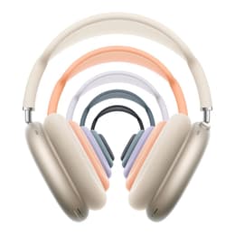 Apple AirPods Max 1. sukupolvi (2024) - Tähtivalkea