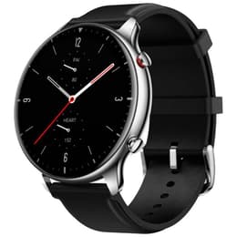 Kellot Cardio GPS Xiaomi Amazfit GTR 2 - Musta (Midnight black)