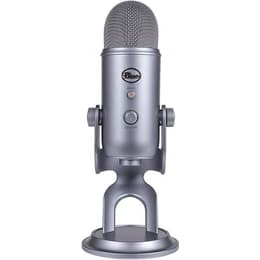 Blue Yeti USB Audiotarvikkeet