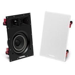 Bose Virtually Invisible 691 Speaker - Valkoinen