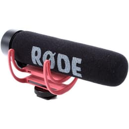 Rode VideoMic Go Audiotarvikkeet
