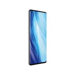 Oppo Reno4 Pro 256GB - Musta - Lukitsematon