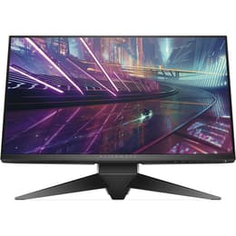 Dell Alienware AW2518H Tietokoneen näyttö 25" LED FHD